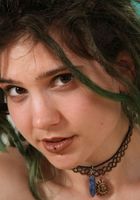 Aislynn in scary hairy, Aislynn (ais005) ATK Natural & Hairy: Aislynn (Aislynn in scary hairy)