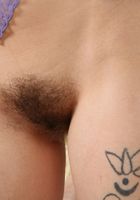 Aislynn from ATK Natural & Hairy