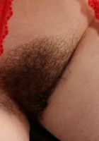 Aislynn in scary hairy, Aislynn (ais005) ATK Natural & Hairy: Aislynn (Aislynn in scary hairy)