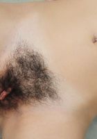Hairy Aixa fingers her pussy, Aixa (aix001) ATK Exotics: Aixa (Hairy Aixa fingers her pussy)