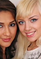 Young Lesbian Beauties in Love, AJay Estrada (aja002) ATK Exotics: AJay Estrada (Young Lesbian Beauties in Love)
