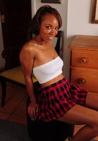 Aja Cummings in black women, Aja Cummings (aja003) ATK Exotics: Aja Cummings (Aja Cummings in black women)