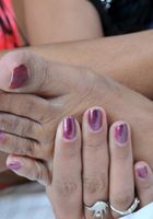 Akira in footfetish, Akira (aki003) ATK Petites: Akira (Akira in footfetish)