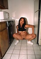 Alana in blowjob, Alana (ala004) ATK Exotics: Alana (Alana in blowjob)