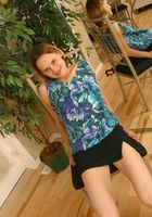 Alexandra in masturbation, Alexandra (ale001) ATK Petites: Alexandra (Alexandra in masturbation)