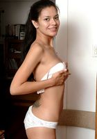 Alexa in upskirts and panties, Alexa (ale005) ATK Exotics: Alexa (Alexa in upskirts and panties)