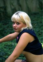 Alexa in coeds in uniform, Alexa (ale017) ATK Archives: Alexa (Alexa in coeds in uniform)