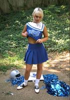 Alexa in coeds in uniform, Alexa (ale017) ATK Archives: Alexa (Alexa in coeds in uniform)