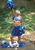 Alexa in coeds in uniform, Alexa (ale017) ATK Archives: Alexa (Alexa in coeds in uniform)