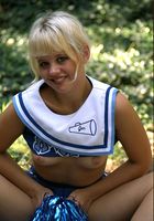 Alexa in coeds in uniform, Alexa (ale017) ATK Archives: Alexa (Alexa in coeds in uniform)