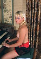 Alexa in upskirts and panties, Alexa (ale017) ATK Archives: Alexa (Alexa in upskirts and panties)