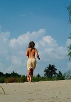 Alexis in nudism, Alexis (ale019) ATK Archives: Alexis (Alexis in nudism)