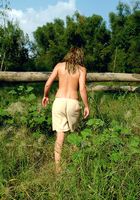Alexis in nudism, Alexis (ale019) ATK Archives: Alexis (Alexis in nudism)