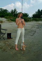 Alexis in nudism, Alexis (ale019) ATK Archives: Alexis (Alexis in nudism)