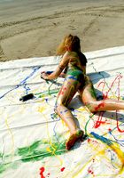 Alexis in nudism, Alexis (ale019) ATK Archives: Alexis (Alexis in nudism)