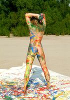 Alexis in nudism, Alexis (ale019) ATK Archives: Alexis (Alexis in nudism)