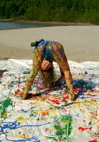 Alexis in nudism, Alexis (ale019) ATK Archives: Alexis (Alexis in nudism)