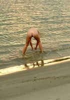 Alexis in nudism, Alexis (ale019) ATK Archives: Alexis (Alexis in nudism)