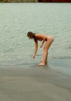 Alexis in nudism, Alexis (ale019) ATK Archives: Alexis (Alexis in nudism)