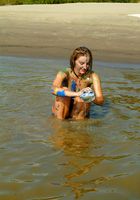 Alexis in nudism, Alexis (ale019) ATK Archives: Alexis (Alexis in nudism)