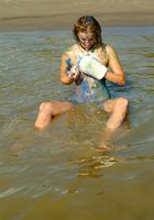 Alexis in nudism, Alexis (ale019) ATK Archives: Alexis (Alexis in nudism)