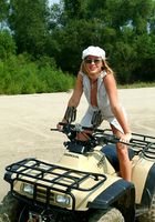 Alexis in nudism, Alexis (ale019) ATK Archives: Alexis (Alexis in nudism)