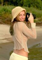 Alexis in nudism, Alexis (ale019) ATK Archives: Alexis (Alexis in nudism)