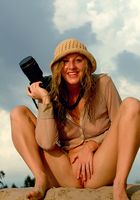 Alexis in nudism, Alexis (ale019) ATK Archives: Alexis (Alexis in nudism)