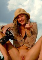 Alexis in nudism, Alexis (ale019) ATK Archives: Alexis (Alexis in nudism)