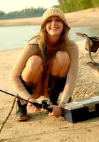 Alexis in watersports, Alexis (ale019) ATK Archives: Alexis (Alexis in watersports)