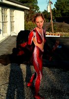Alexis in nudism, Alexis (ale019) ATK Archives: Alexis (Alexis in nudism)