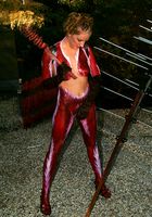 Alexis in nudism, Alexis (ale019) ATK Archives: Alexis (Alexis in nudism)