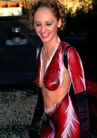 Alexis in nudism, Alexis (ale019) ATK Archives: Alexis (Alexis in nudism)