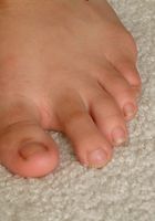 Alexis in footfetish, Alexis (ale053) ATK Exotics: Alexis (Alexis in footfetish)