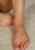 Alexis in footfetish, Alexis (ale053) ATK Exotics: Alexis (Alexis in footfetish)