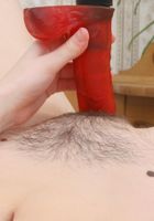 Alexandra in hairy fun, Alexandra (ale077) ATK Petites: Alexandra (Alexandra in hairy fun)