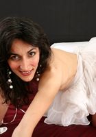 Alexandra in mature and hairy, Alexandra (ale082) ATK Natural & Hairy: Alexandra (Alexandra in mature and hairy)