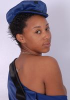 Alexis in black women, Alexis (ale087) ATK Exotics: Alexis (Alexis in black women)