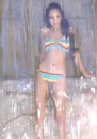 Alexis Love Outdoors Bikini Strip, Alexis Love (ale092) ATK Exotics: Alexis Love (Alexis Love Outdoors Bikini Strip)