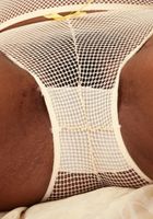 Alexis strips her clothes and spreads her ebony lips, Alexis (ale106) ATK Exotics: Alexis (Alexis strips her clothes and spreads her ebony lips)