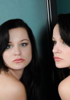 Alexis Tyler is a naughty babe taking a pee in the sink, Alexis Tyler (ale141) ATK Archives: Alexis Tyler (Alexis Tyler is a naughty babe taking a pee in the sink)