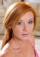 Sexy redhead beauty Alex spreads her trimmed pusy, Alex Tanner (ale150) ATK Galleria: Alex Tanner (Sexy redhead beauty Alex spreads her trimmed pusy)