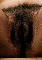 Alexis from ATK Natural & Hairy