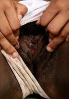 Alexis from ATK Natural & Hairy