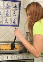 Alexi bakes up some sweet hairy pie., Alexi (ale161) ATK Natural & Hairy: Alexi (Alexi bakes up some sweet hairy pie.)