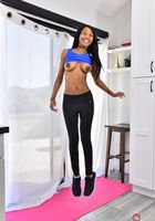 Alexis Avery in black women, Alexis Avery (ale168) ATK Exotics: Alexis Avery (Alexis Avery in black women)
