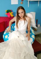 Alica in coeds in uniform, Alica (ali004) ATK Petites: Alica (Alica in coeds in uniform)