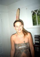Alice from ATK Archives