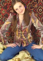 Alina in footfetish, Alina (ali008) ATK Archives: Alina (Alina in footfetish)