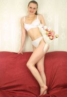 Alina from ATK Archives